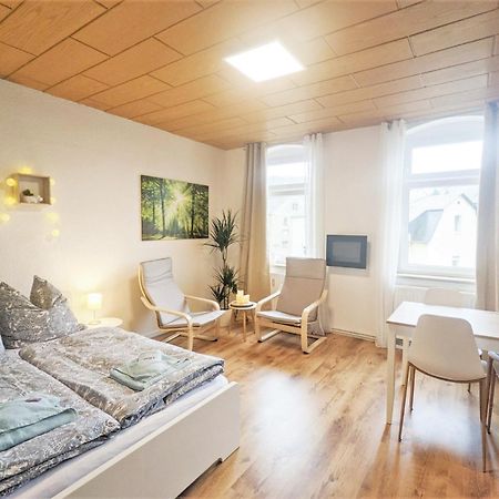 R3 - Urlaubsmagie - Helle Wohnung Mit Garten & Pool Rathmannsdorf Экстерьер фото