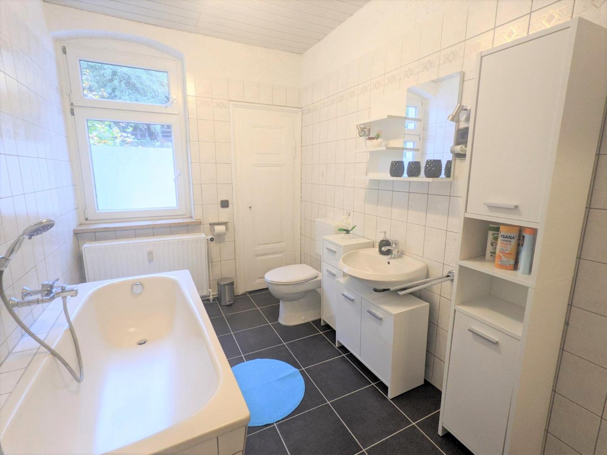 R3 - Urlaubsmagie - Helle Wohnung Mit Garten & Pool Rathmannsdorf Экстерьер фото