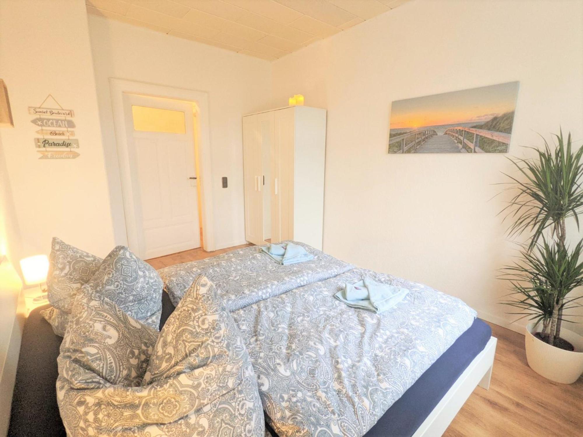 R3 - Urlaubsmagie - Helle Wohnung Mit Garten & Pool Rathmannsdorf Экстерьер фото
