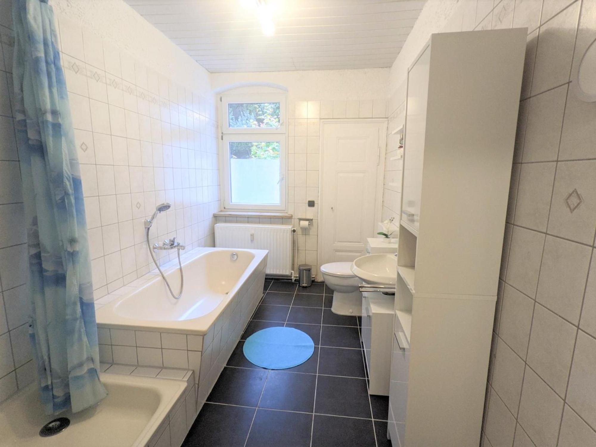 R3 - Urlaubsmagie - Helle Wohnung Mit Garten & Pool Rathmannsdorf Экстерьер фото