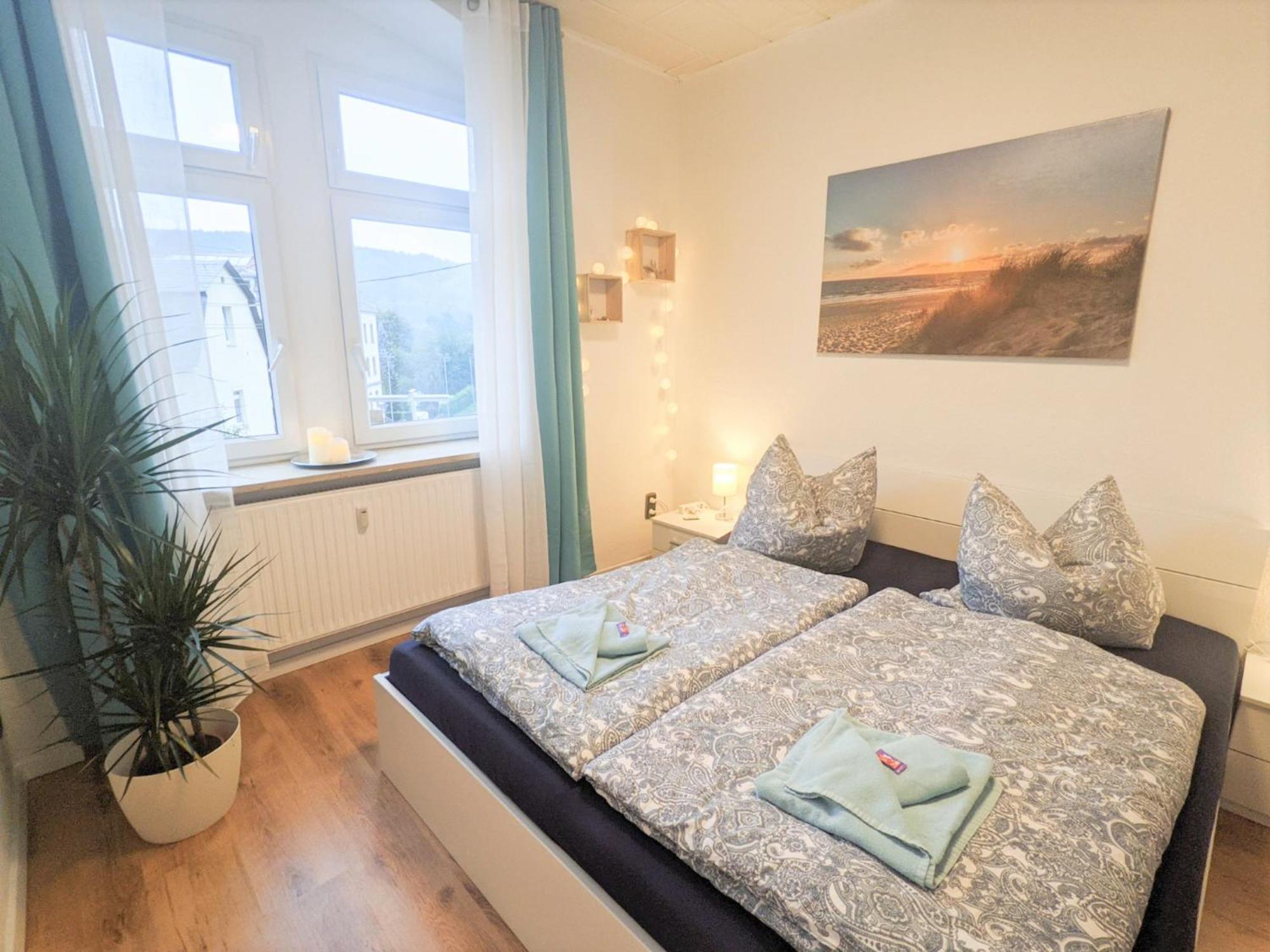 R3 - Urlaubsmagie - Helle Wohnung Mit Garten & Pool Rathmannsdorf Экстерьер фото